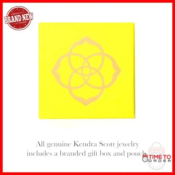 Crystal Huggie Earrings, 14K Gold Plated Brass, Post Closure, Dainty Jewelry - Picture 5 of 5